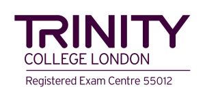 logo Trinity